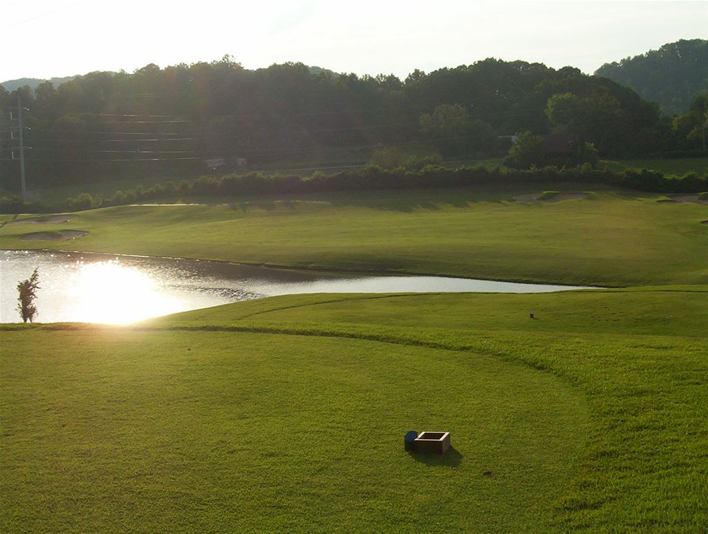 Avalon Golf Course